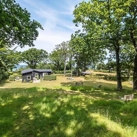 Holiday home 1516-gilleleje-udsholt-strandvej-31 *