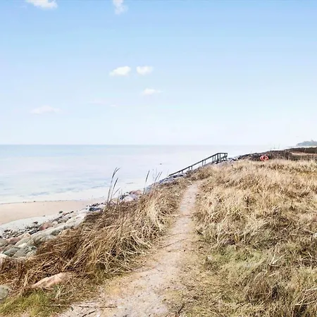 Feriehus 1516-gilleleje-udsholt-strandvej-31 *