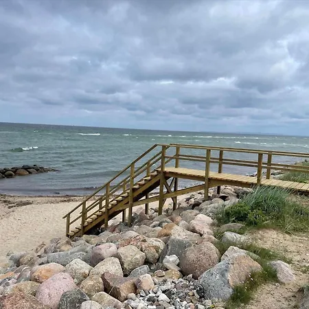 Holiday home 1516-gilleleje-udsholt-strandvej-31 *