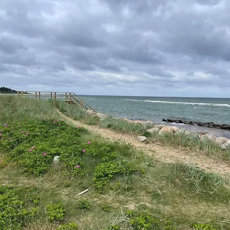 1516-gilleleje-udsholt-strandvej-31 Holiday home *